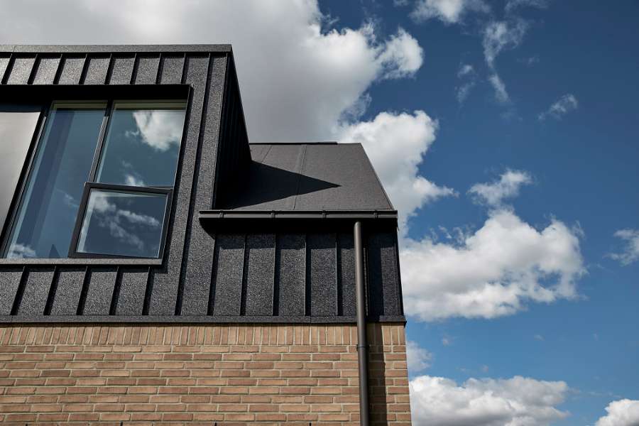 Der er ”højt til loftet” i Hedensted, Remmerslundvej 26, 8722 Hedensted